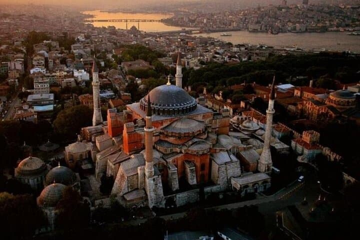 Ephesus to Istanbul: 2-Day Highlights Tour of Ancient Cities photo 2