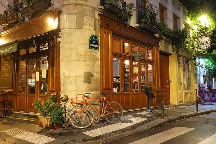 Paris by Night: Private Illuminated Monuments Walking Tour photo 5