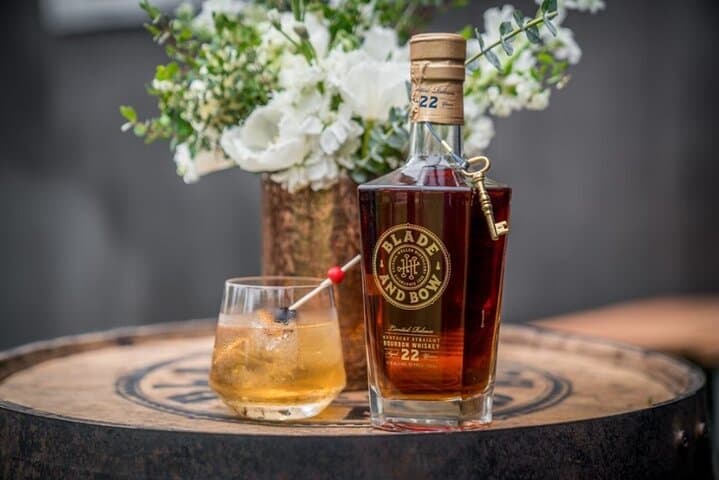 Private Small-Batch Bourbon Tour in Louisville — Distillery Tastings & Barrel Access