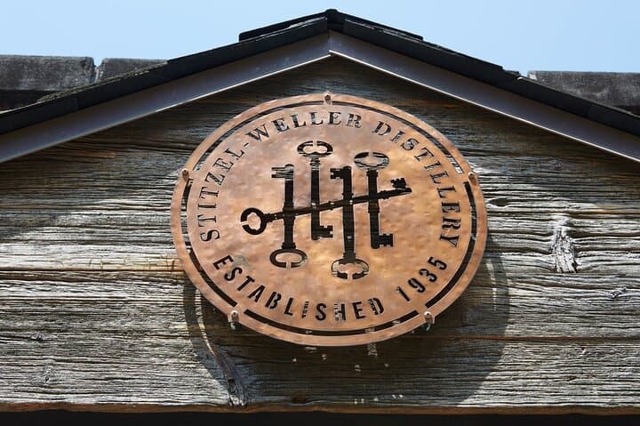Private Small-Batch Bourbon Tour in Louisville — Distillery Tastings & Barrel Access photo 4