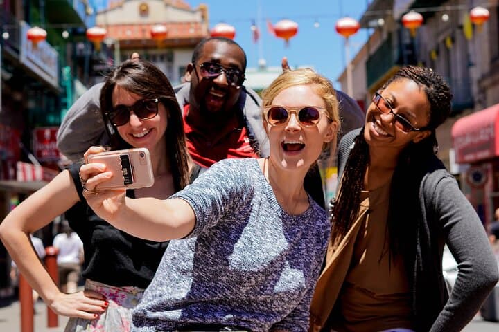 San Francisco Chinatown Tea & Dim Sum Food Tour — 3-Hour Culinary Walk