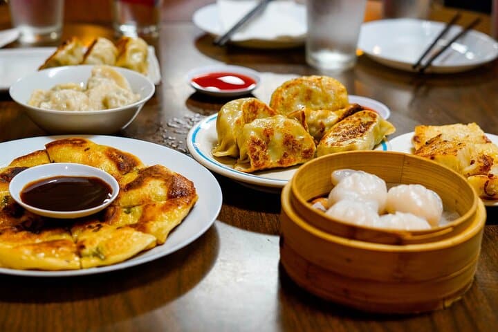 San Francisco Chinatown Tea & Dim Sum Food Tour — 3-Hour Culinary Walk photo 5