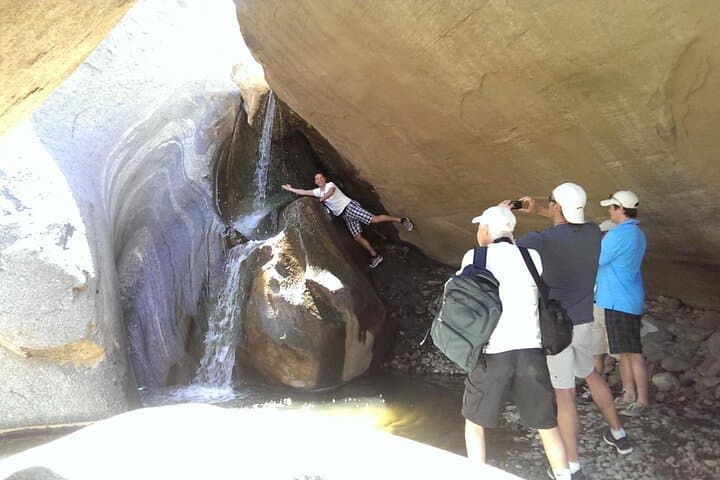 Jeep Tour and Andreas Canyon Hike in Indian Canyons (Palm Springs) photo 3