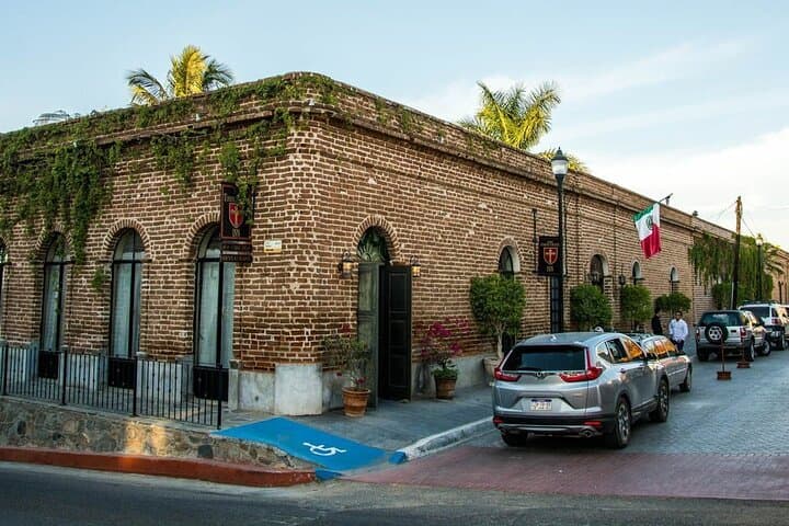 Private Todos Santos Day Trip from Los Cabos: Beaches, Art & Mission History