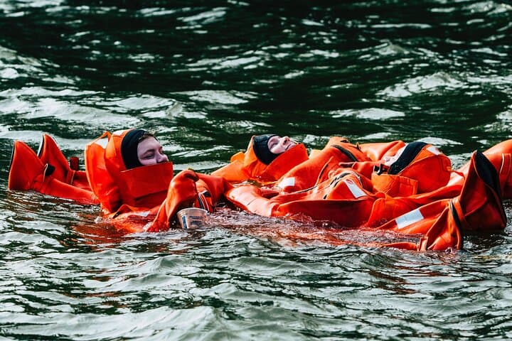 Above the Waves: Helicopter and RIB Boat Adventure Over Helsinki's Archipelago photo 6