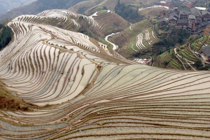 Longji (Longsheng) Rice Terraces — Full-Day Guide to the Dragon's Backbone photo 5