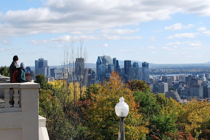 Montreal Private Vehicle City Tour: Custom 3-Hour Guided Drive photo 2