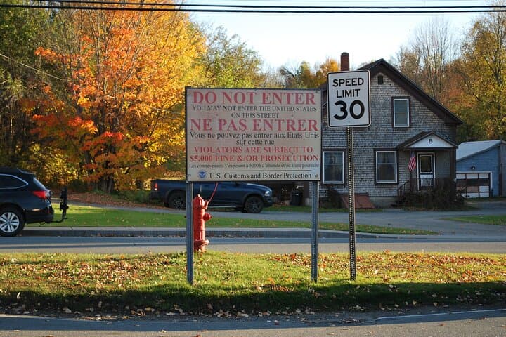Eastern Townships Day Trip: Lakes, Literary Stops, and Country Charm photo 6