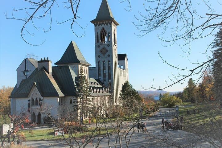 Eastern Townships Day Trip: Lakes, Literary Stops, and Country Charm photo 3