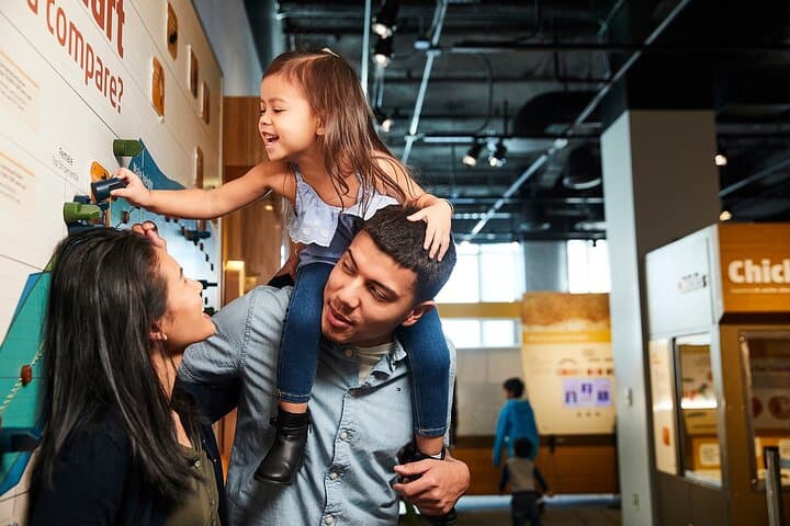 Boston Explorer Pass: Flexible 2–5 Attraction Digital Pass for Museum, Harbor & City Sightseeing photo 4