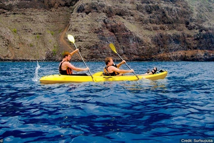 Ecuador & Galapagos in 12 Days: Quito, Volcanoes & Galápagos Wildlife Cruise photo 4