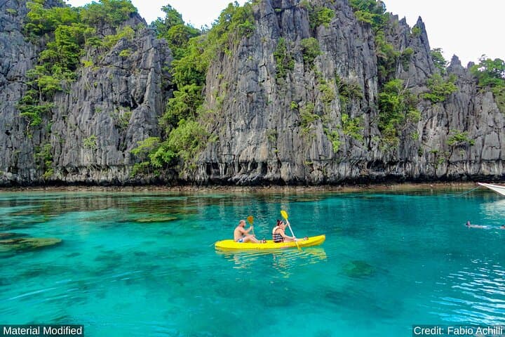 14-Day Philippines: Whale Sharks, Canyoneering, Lagoons & Island-Hopping photo 6