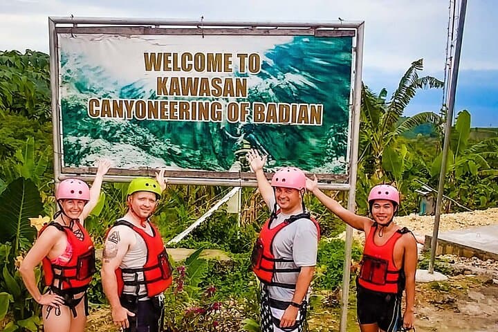 14-Day Philippines: Whale Sharks, Canyoneering, Lagoons & Island-Hopping photo 4