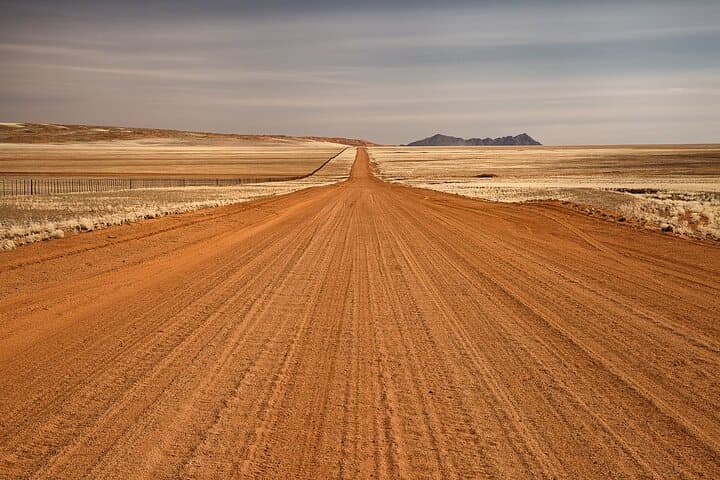 15 Days All About Namibia: Guided Lodge Safari from Windhoek to the Namib photo 4