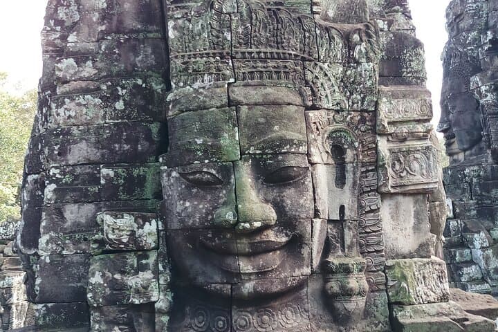 Custom Private Guide in Siem Reap — Angkor Wat, Ta Prohm & Local Markets photo 5