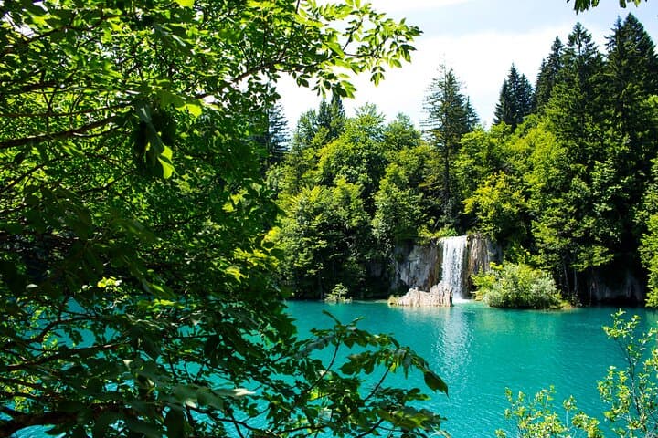 Zagreb to Split Private Transfer via Plitvice Lakes — Plitvice Lakes National Park Day Stop photo 4
