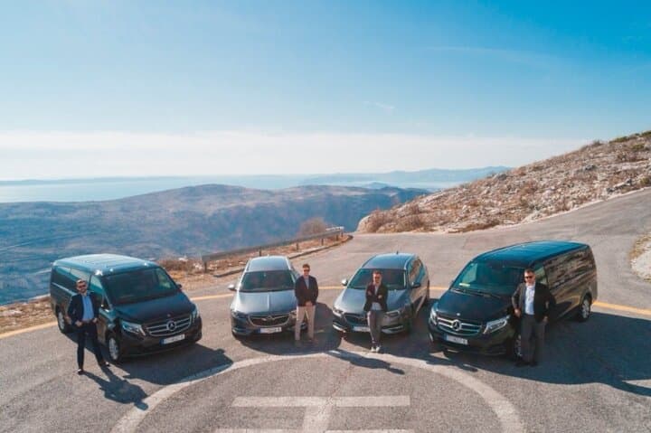 Zagreb to Split Private Transfer via Plitvice Lakes — Plitvice Lakes National Park Day Stop photo 5