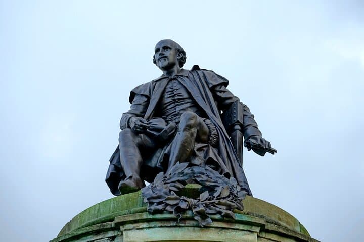Stratford-upon-Avon Audio Walking Tour: Explore Shakespeare’s Life on Foot photo 6