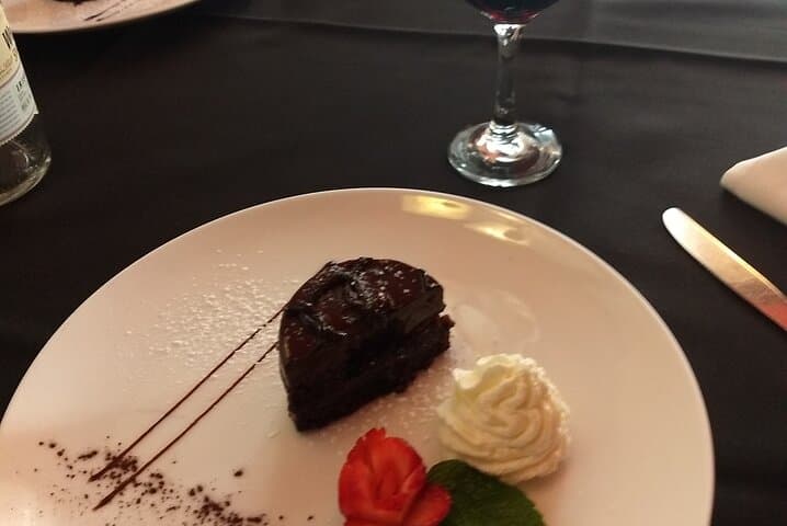 Historic St Augustine Food Tour: Walking Wine & Local Eats in the Old City photo 2