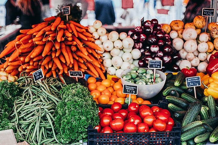 Borough Market Self-Guided Food Tour: Top Eats, Route & History photo 3