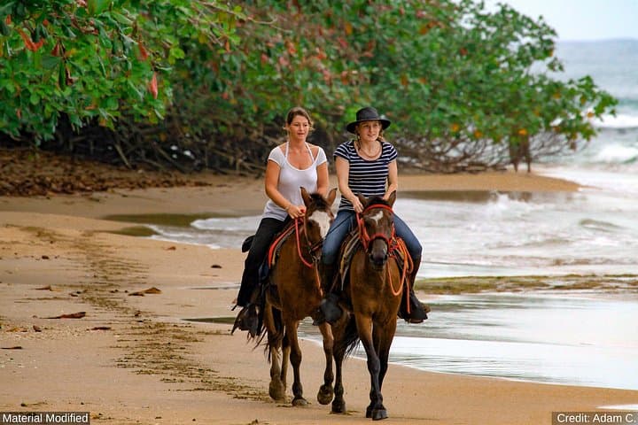 11-Day First-Class Costa Rica Adventure: Zipline, Waterfalls & Volcanoes photo 3