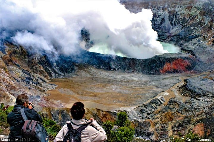 11-Day First-Class Costa Rica Adventure: Zipline, Waterfalls & Volcanoes photo 2