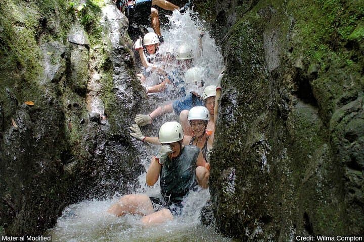 11-Day First-Class Costa Rica Adventure: Zipline, Waterfalls & Volcanoes photo 1