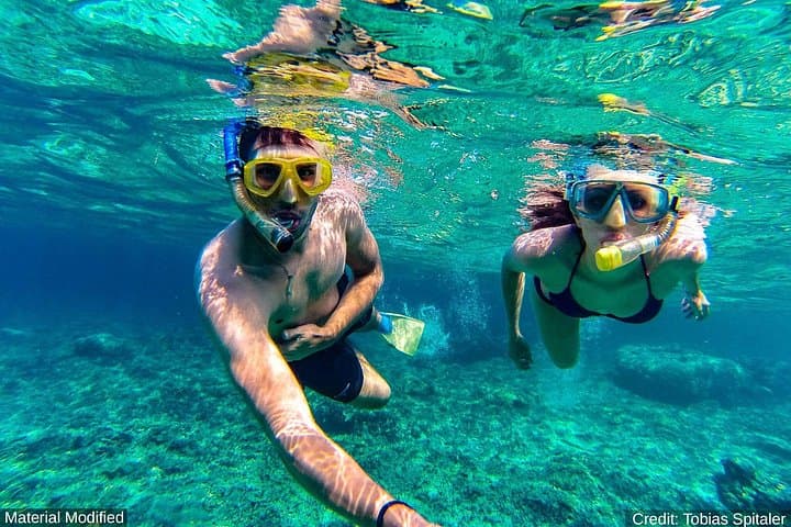 11-Day First-Class Costa Rica Adventure: Zipline, Waterfalls & Volcanoes photo 4