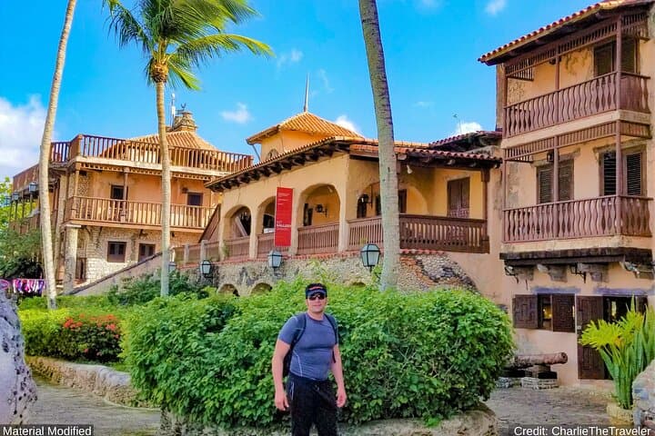 Dominican Republic in 6 Days: First-Class Punta Cana, Catalina & Saona Tour photo 6