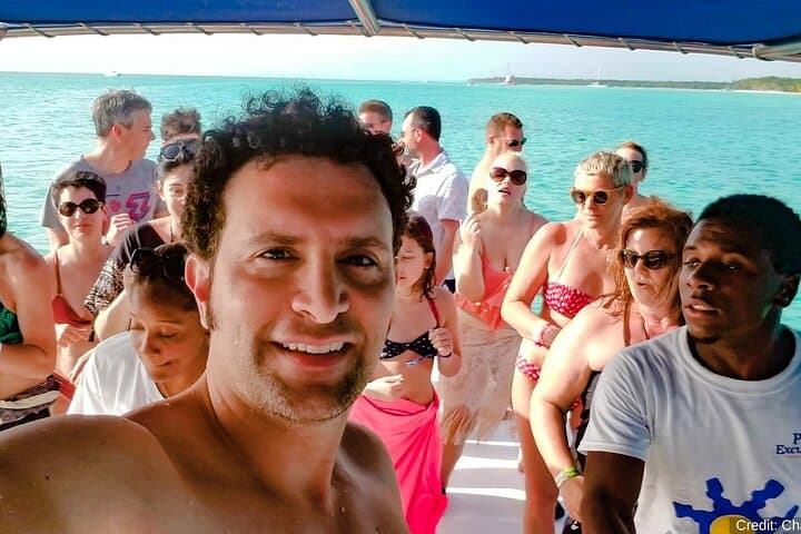 Dominican Republic in 6 Days: First-Class Punta Cana, Catalina & Saona Tour photo 3