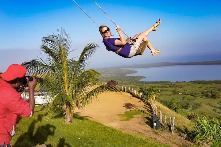 Dominican Republic in 6 Days: First-Class Punta Cana, Catalina & Saona Tour photo 4