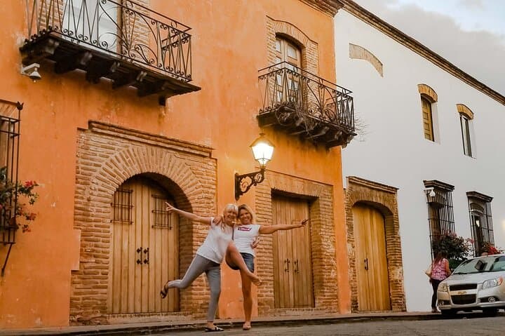 Dominican Republic in 6 Days: First-Class Punta Cana, Catalina & Saona Tour photo 5