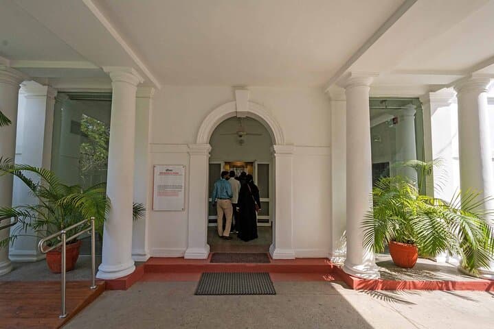 Gandhi's Journey in New Delhi: Gandhi Smriti, Raj Ghat & National Gandhi Museum Tour photo 5