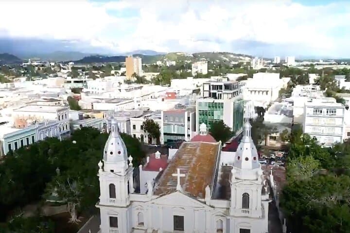 Ponce Historical City Tour: A Day Exploring Puerto Rico's Southern Heritage photo 2