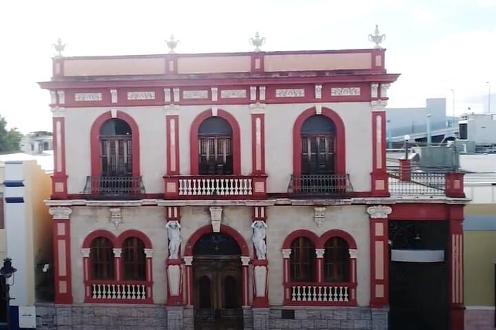 Ponce Historical City Tour: A Day Exploring Puerto Rico's Southern Heritage photo 3