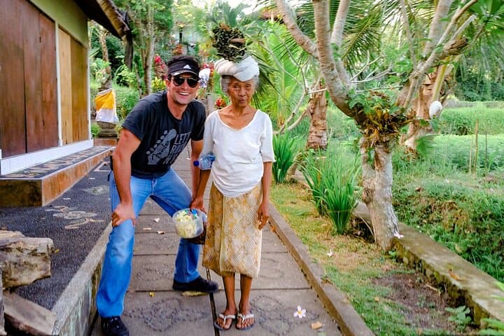 7-Day Bali First-Class: Volcano Sunrise, Rice Terraces & Dolphin Boats photo 6