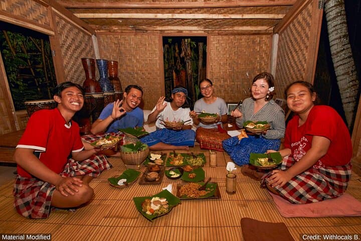 7-Day Bali First-Class: Volcano Sunrise, Rice Terraces & Dolphin Boats photo 5