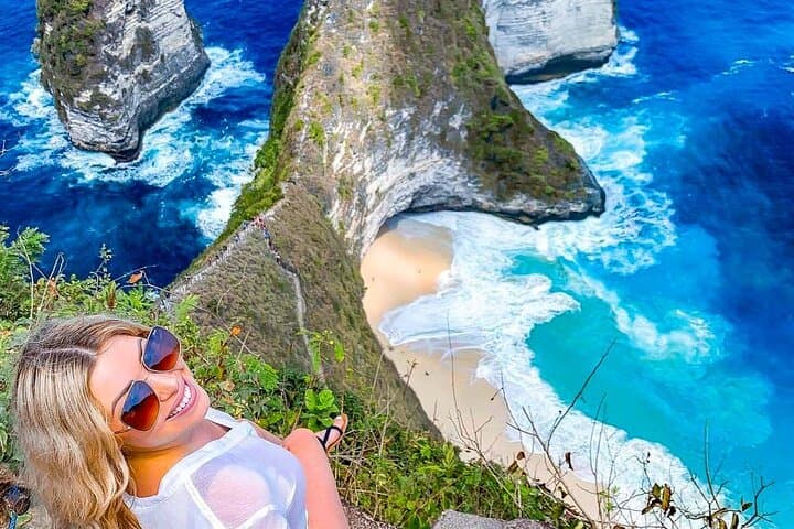 7-Day Bali First-Class: Volcano Sunrise, Rice Terraces & Dolphin Boats