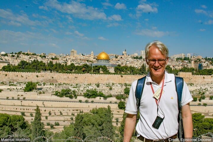 Israel & Jordan in 10 Days: First-Class Highlights — Petra, Jerusalem, Dead Sea, Eilat photo 6