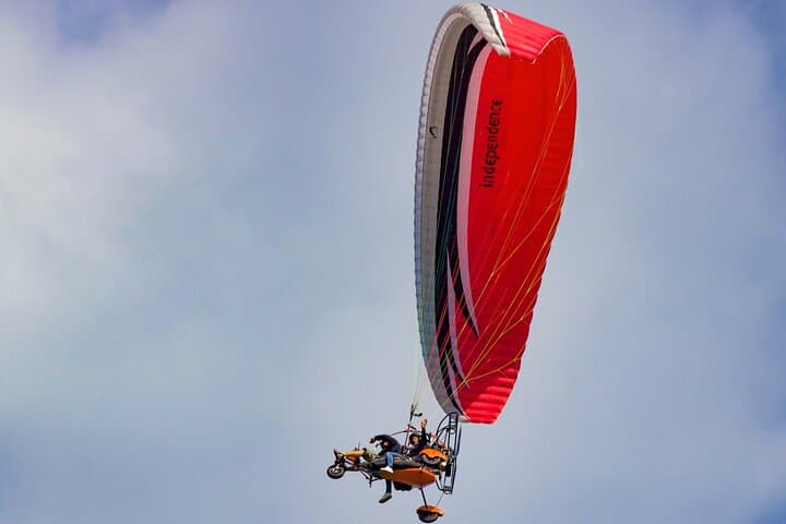 Cabo & Southern Baja: 5-Day First-Class Adventure — Ziplines, ATVs & Snorkel photo 6