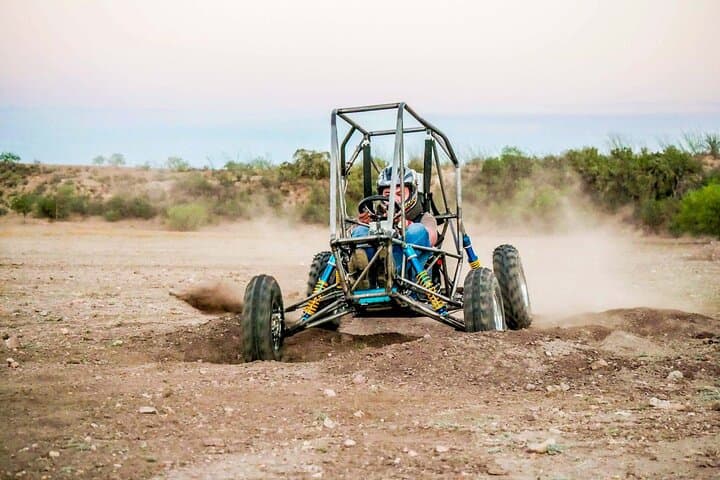 Cabo & Southern Baja: 5-Day First-Class Adventure — Ziplines, ATVs & Snorkel photo 3