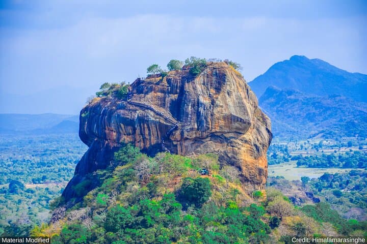 Sri Lanka in 10 Days: First-Class Cultural & Wildlife Circuit photo 3