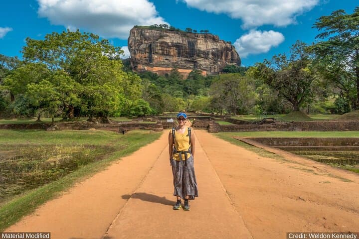 Sri Lanka in 10 Days: First-Class Cultural & Wildlife Circuit photo 4