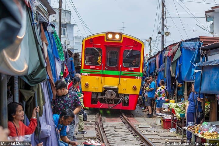 North and Central Thailand: 12-Day First-Class Adventure from Chiang Mai to Bangkok photo 4
