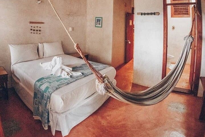 Cano Hondo Ecolodge: Kayaking, Rainforest Hike & Natural Pool Swim in Los Haitises photo 6