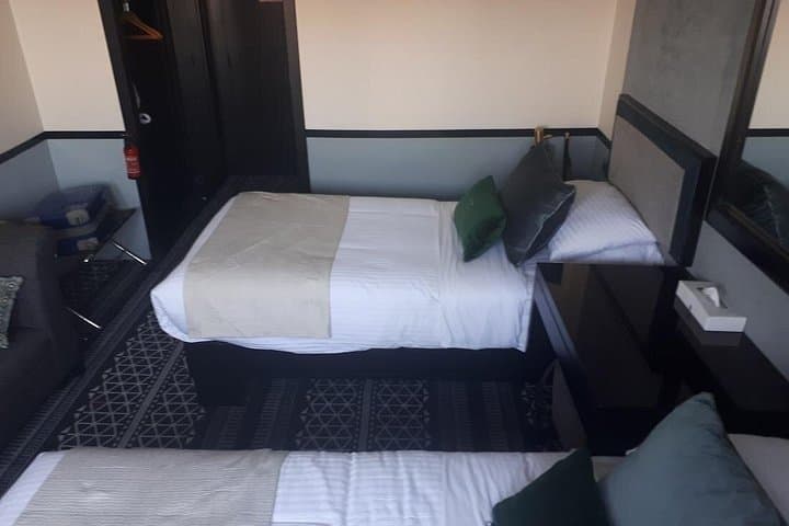 Aswan to Luxor Nile Cruise: 3-Night, 4-Day Luxury Itinerary from Cairo photo 2