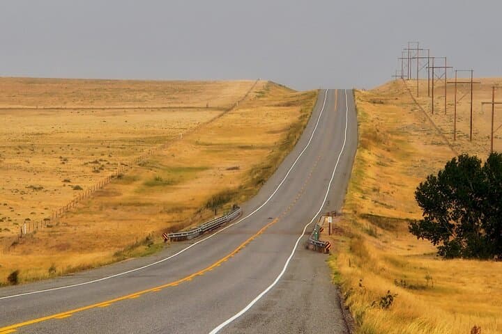 Self-Guided Smartphone Driving Tour: Moose Jaw to Manitoba via Regina photo 5