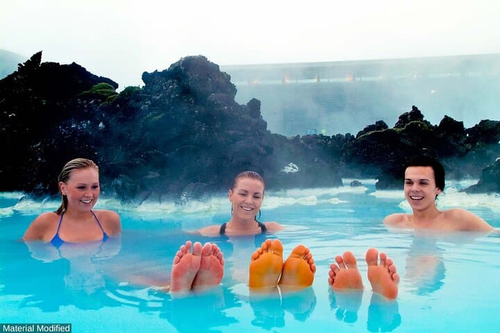 Iceland in 9 Days: First-Class Ring Tour from Reykjavík to Vatnajökull photo 6