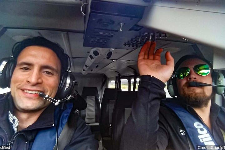 9-Day First-Class New Zealand Adventure: Queenstown to Auckland photo 4