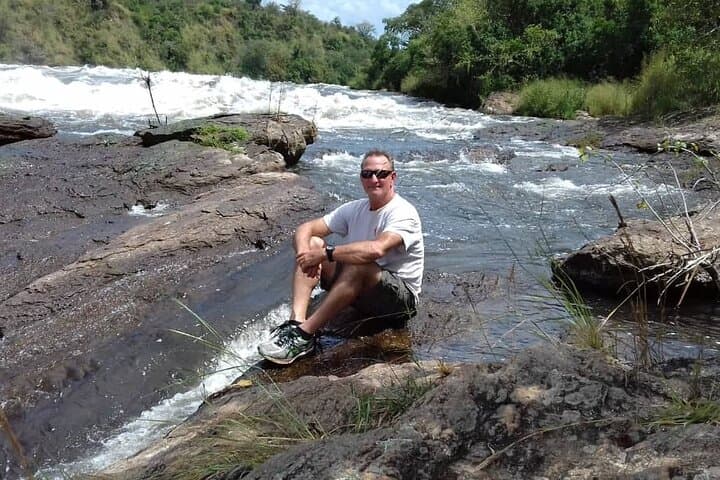 Jinja One-Day Nile Source & White Water Rafting Adventure photo 2